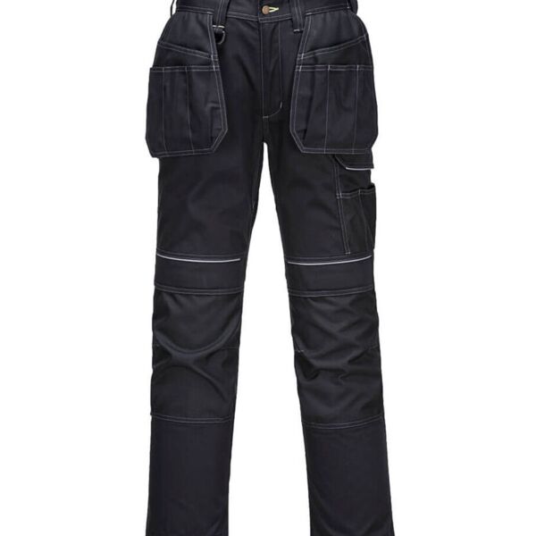 PW3 padded trousers Thumbnail