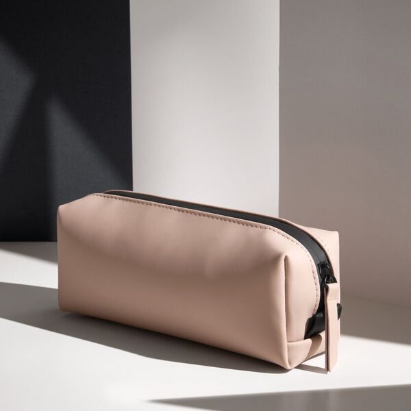 Matte PU mini accessory case Thumbnail