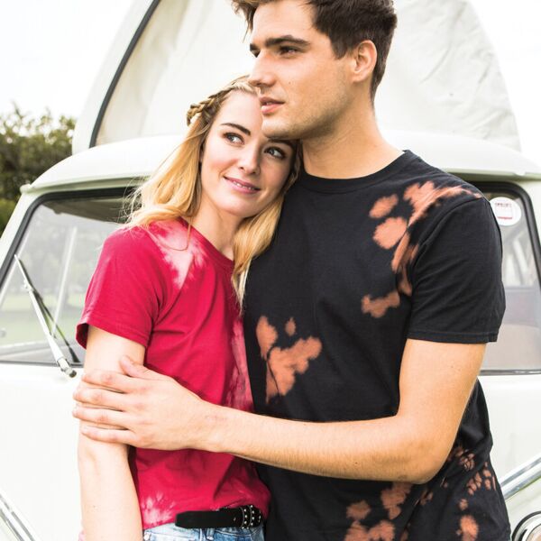 Bleach out T Thumbnail