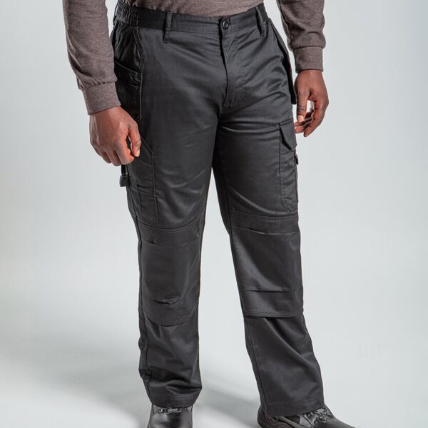 Pro tradesman trousers Thumbnail