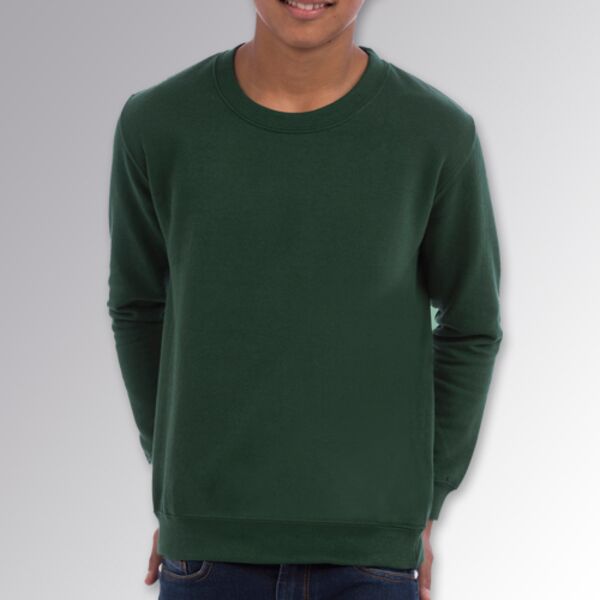 Girly Swot Childrens Sweatshirt - Affiliate  Thumbnail