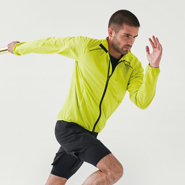 Affiliate - RA116 Regatta Sport Mexico Windshell Jacket Thumbnail