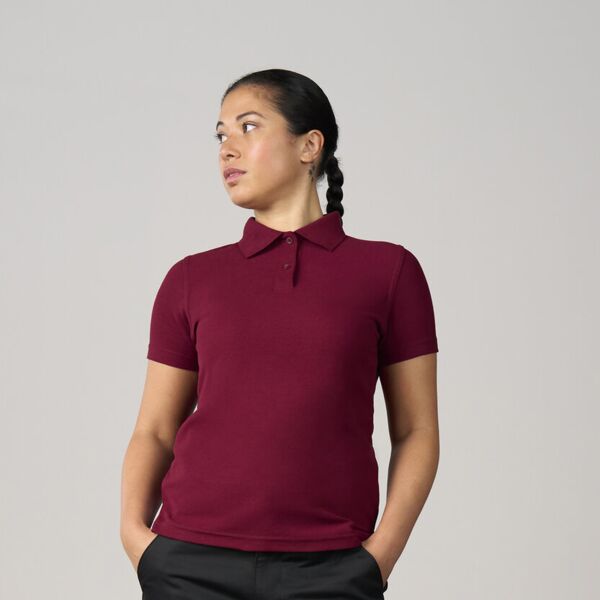 Affiliate RX01F - Women's pro polo Thumbnail