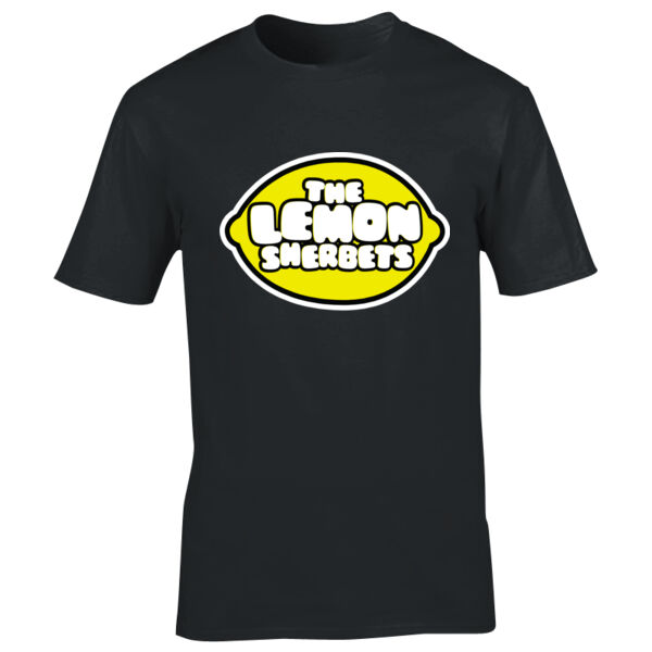 Lemon Sherbets - Regular - Official T-Shirt Thumbnail