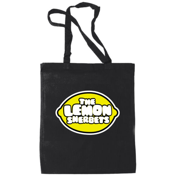 Lemon Sherbets - Official Tote Bag Thumbnail