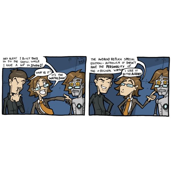 Watko Cartoon Thumbnail