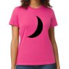 Softstyle™ midweight women’s t-shirt Thumbnail