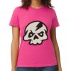 Softstyle™ midweight women’s t-shirt Thumbnail