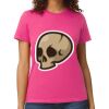 Softstyle™ midweight women’s t-shirt Thumbnail