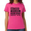 Softstyle™ midweight women’s t-shirt Thumbnail