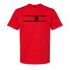 Design version Softstyle™ midweight adult t-shirt Thumbnail