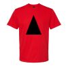 Design version Softstyle™ midweight adult t-shirt Thumbnail