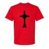 Design version Softstyle™ midweight adult t-shirt Thumbnail
