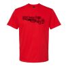 Design version Softstyle™ midweight adult t-shirt Thumbnail
