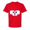 Design version Softstyle™ midweight adult t-shirt Thumbnail