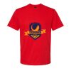 Design version Softstyle™ midweight adult t-shirt Thumbnail