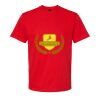 Design version Softstyle™ midweight adult t-shirt Thumbnail