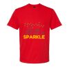 Design version Softstyle™ midweight adult t-shirt Thumbnail