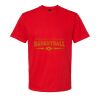 Design version Softstyle™ midweight adult t-shirt Thumbnail