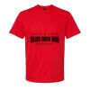 Design version Softstyle™ midweight adult t-shirt Thumbnail