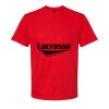 Design version Softstyle™ midweight adult t-shirt Thumbnail