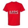 Design version Softstyle™ midweight adult t-shirt Thumbnail