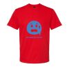 Design version Softstyle™ midweight adult t-shirt Thumbnail