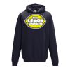 College hoodie Thumbnail