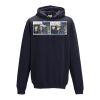 College hoodie Thumbnail