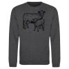 AWDis sweatshirt Thumbnail