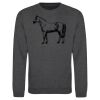 AWDis sweatshirt Thumbnail