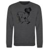 AWDis sweatshirt Thumbnail