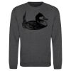 AWDis sweatshirt Thumbnail