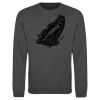AWDis sweatshirt Thumbnail