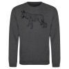 AWDis sweatshirt Thumbnail