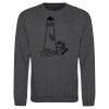 AWDis sweatshirt Thumbnail