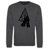 AWDis sweatshirt Thumbnail