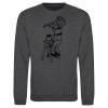 AWDis sweatshirt Thumbnail