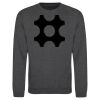 AWDis sweatshirt Thumbnail