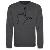 AWDis sweatshirt Thumbnail