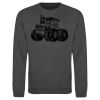 AWDis sweatshirt Thumbnail
