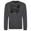 AWDis sweatshirt Thumbnail