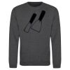 AWDis sweatshirt Thumbnail
