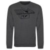 AWDis sweatshirt Thumbnail