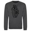 AWDis sweatshirt Thumbnail