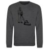 AWDis sweatshirt Thumbnail