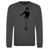 AWDis sweatshirt Thumbnail