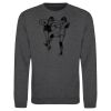 AWDis sweatshirt Thumbnail