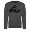 AWDis sweatshirt Thumbnail