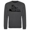 AWDis sweatshirt Thumbnail